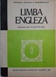 Limba engleza. Manual pentru clasa a X-a (anul VI de studiu) &ndash; Virgiliu Stefanescu-Draganesti, Aurelia Voinea