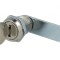 &Icirc;nchizătoare 22mm aliaj aluminiu și zinc Cod 1333 180&deg;