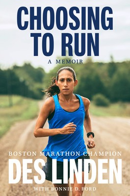 Choosing to Run: A Memoir foto