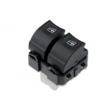 Comutator reglaj geam Renault Clio 4 2012-, Captur 2013-, 7 Pini, 254118044R