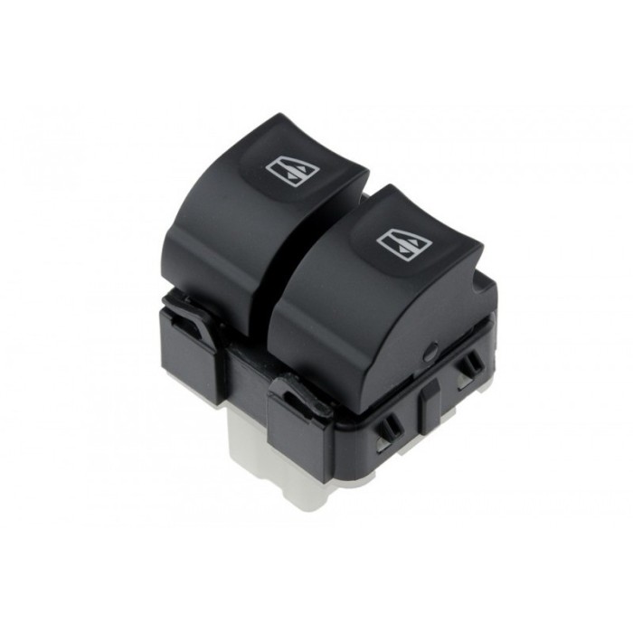 Comutator reglaj geam Renault Clio 4 2012-, Captur 2013-, 7 Pini, 254118044R