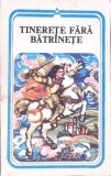 TINERETE FARA BATRINETE. BASME POPULARE ROMANESTI-COLECTIV-279806