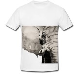 Cumpara ieftin Tricou &quot; Fata de elefant &quot;