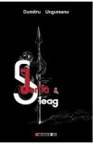 Jertfa si steag - Dumitru Ungureanu