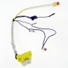 Cablaj airbag pentru retrofit la volan multifunctional cu comenzi 5K0 971 584 C, Volkswagen