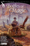 Books of Magic Vol. 3: Dwelling in Possibility | Kat Howard, Tom Fowler, DC Comics