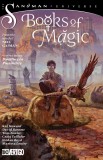 Books of Magic Vol. 3: Dwelling in Possibility | Kat Howard, Tom Fowler