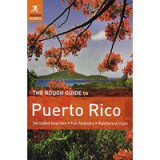 The rough guide to Puerto Rico