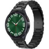 Curea pentru samsung galaxy watch6 classic 47mm, spigen modern fit, black