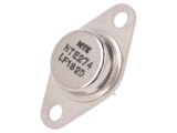NTE274 Tranzistor NPN Darlington 80V 4A 50W TO66