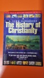 History of Chistianity - Pat Alexander