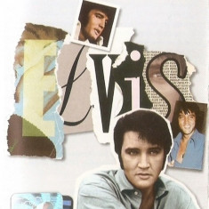 Caseta Elvis‎– A Hundred Years From Now (Essential Elvis Volume 4), originala