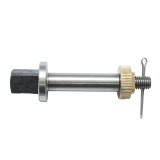 Ax distribuitor pentru semanatoare SPC 6, compatibil cu disc orb echipat