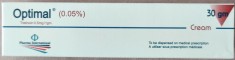 Tretin Optimal Retinol Riduri Cicatrici 0.05% foto