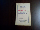 PAINEA VIETII - Texte Biblice, Explicate pentru Straja Tarii - Gh. I. Ghia -1938