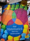 Matematica clasa a VII-a, semestrul al doilea - Marius Perianu