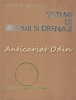 Sisteme de Irigatii si Drenaje - Valeriu Blidaru, Editura Didactica, 1976, 555 pagini, Agronomie