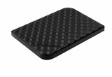 SSD EXTERN VERBATIM STORE ` N` GO GEN 1 USB 3.2 1TB NEGRU (USB TYPE C) &quot;53230&quot; (TIMBRU VERDE 0.18 LEI)