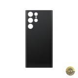 Capac Baterie compatibil cu Samsung Galaxy S22 Ultra 5G S908 Negru