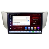 Navigatie auto Lexus RX 2003-2009 Lenovo PRO 8+128GB CarPlay 4G