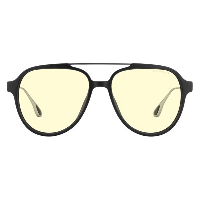 Ochelari Gaming Gunnar CALL OF DUTY Gost Edition Amber-Sun Shift foto