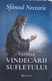 Tainele Vindecarii Sufletului - Sfantul Nectarie, Editura Bookzone, 2023, Carte Crestinism