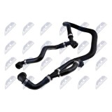 Conducta lichid racire Bmw X5 E70 3.0si 2006-2010, 17127537109