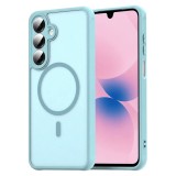Asteroid GSM - HaloFrost II MagSafe - Samsung Galaxy A27 5G - Mint Green