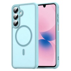 Asteroid GSM - HaloFrost II MagSafe - Samsung Galaxy A27 5G - Mint Green