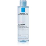 La Roche-Posay Physiologique Ultra apa cu particule micele pentru piele foarte sensibila 200 ml