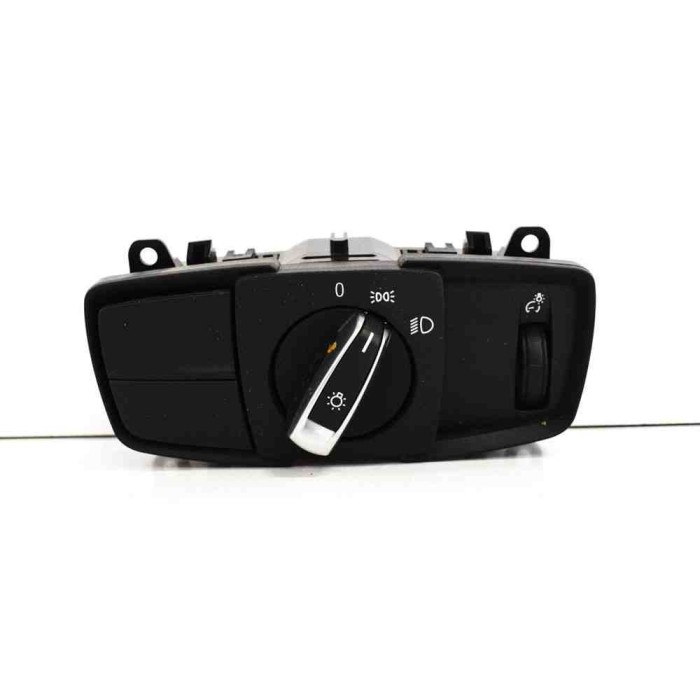 Modul de control comutator faruri BMW 2 Cabrio F23 2016 OEM: 9393938 3282764