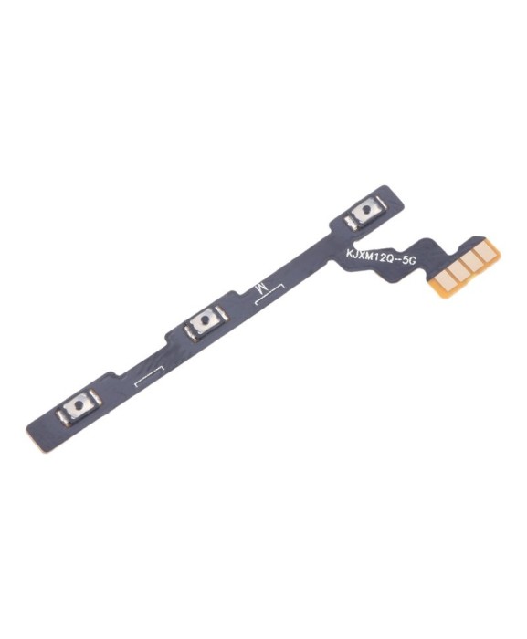 Flex Volum Xiaomi 12 Lite