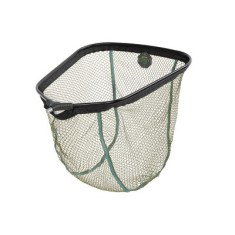 Cap minciog Delphin REAXE EasyCUBE, 70x60 cm, plasa moale