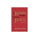 A Rabbi Talks with Jesus