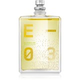 Escentric Molecules Escentric 03 Eau de Toilette unisex 100 ml