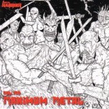 CD Various &ndash; Maximum Metal Vol. 143 (VG+)