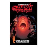 Tales from the DC Dark Multiverse