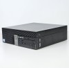 Unitate PC Second Hand, DELL OPTIPLEX 3040 SFF, Procesor I5 6500, Memorie RAM 8 GB, SSD 128 GB SATA, Windows 10 Pro, DVD/RW