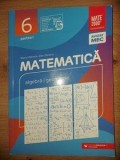 Matematica: Algebra, geometrie clasa a 6-a 1- Dan Zaharia, Maria Zaharia