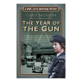 The Year of the Gun