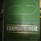 FARMACOLOGIE - E. MANOLESCU