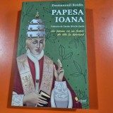 Papesa Ioana - Emmanouil Roidis