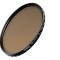 Filtru Variabil ND 7Artisans True Color VND 2-5 Filter