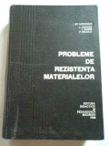 Probleme De Rezistenta Materialelor - St. Nadasan L. Kovats I. Dobre P. Nicola, Didactica Si Pedagogica