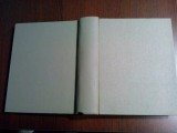 ISTORIA ROMANILOR - Curs litografiat predat de: C. C. GIURESCU - 1925, 1008 p