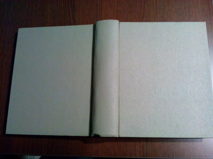 ISTORIA ROMANILOR - Curs litografiat predat de: C. C. GIURESCU - 1925, 1008 p