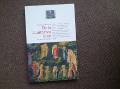 Etienne Perrot, De la Dumnezeu la zei. Un drum al &amp;icirc;mplinirii foto