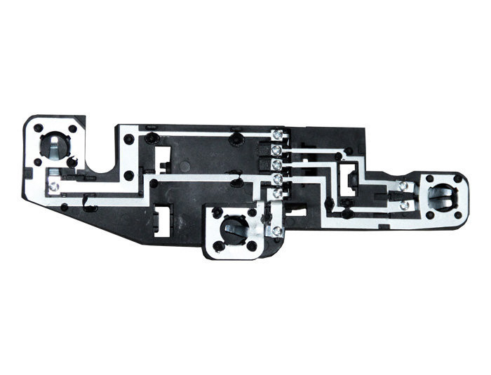 Suport becuri stop spate lampa Dacia Logan Berlina/Sedan 2004-2009 stanga