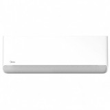 Aer conditionat MIDEA Breezeless E 24000 BTU CB1-24HRFN8-I/CB1-24HFNX-O, Wifi, A++, Inverter, R32, Filtru Hepa, Air Magic+, Cool Flash+, Curatare cu s