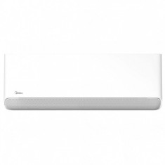 Aer conditionat MIDEA Breezeless E 24000 BTU CB1-24HRFN8-I/CB1-24HFNX-O, Wifi, A++, Inverter, R32, Filtru Hepa, Air Magic+, Cool Flash+, Curatare cu s
